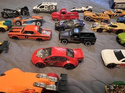 Hot Wheels ABC Racers 1 64 Scale 26pk Target