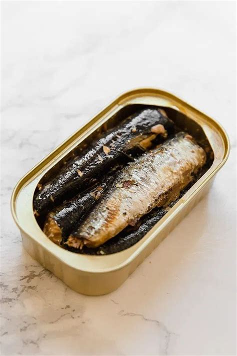 10 Benefits Of Eating Sardines And A Simple Recipe Unbound Wellness