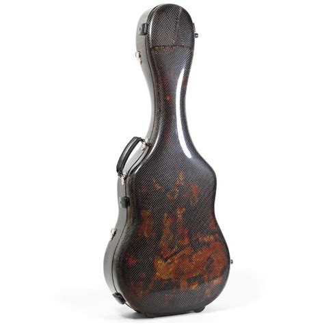 Viola Da Gamba Case ACCORD Flight