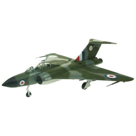 Aviation 72 Gloster Javelin FAW 9R Plaza Toymaster