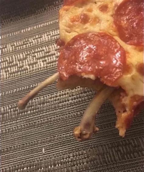 This Facebook Group Collects The Most Cursed Foods Online Here Are