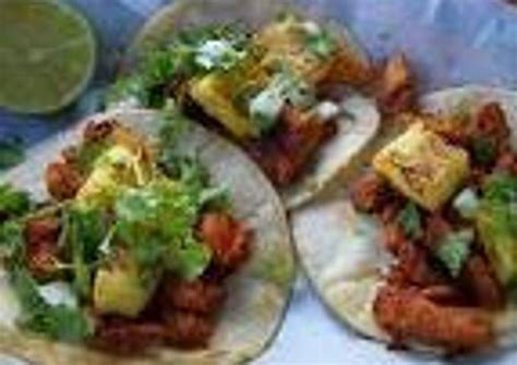 Top 50 Imagen Receta De Tacos Al Pastor Con Achiote Abzlocalmx