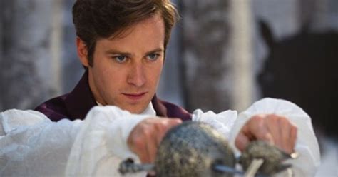 Best Armie Hammer Movies, Ranked