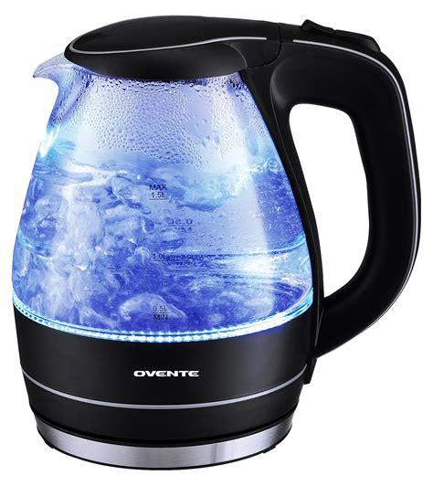 Best Glass Electric Kettle Guide On Top Picks And How To Choose