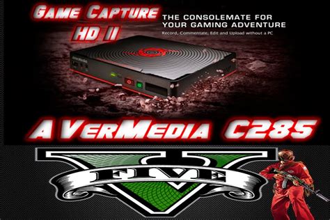 Unboxing Capturadora Game Capture HD 2 AVERMEDIA YouTube