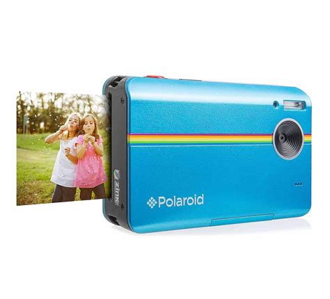 Polaroid Z Oferta C Mara Instant Nea