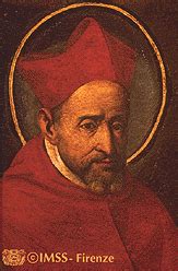 The Galileo Project | Christianity | Robert Cardinal Bellarmine