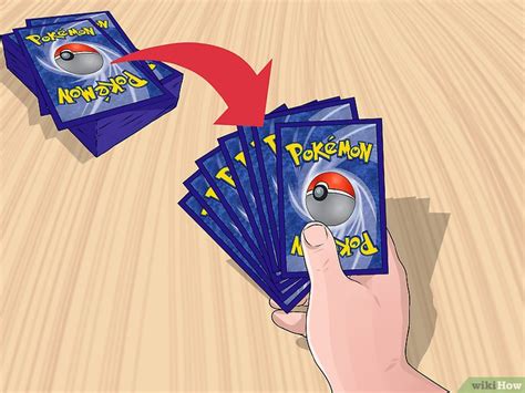 How to Play Pokémon Cards