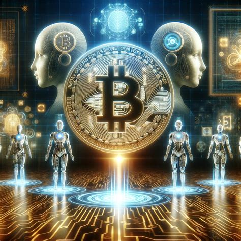 Why Is Bitcoin Becoming The Coin For Ai Agents Cryptopolitan