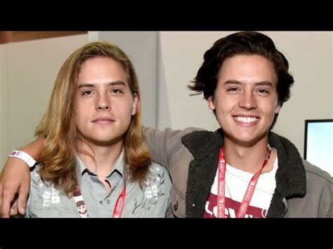 What happened to Melanie Wright Sprouse? All about Dylan and Cole ...