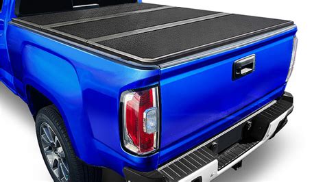 6 Of The Highest Rated Truck Bed Cover Brands