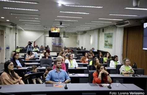 Frente Parlamentar Da Crian A E Do Adolescente Discute Semana Da Ado O