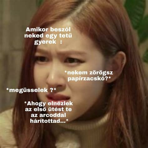 Blackpink Memes Magyar K Pop Amino Amino