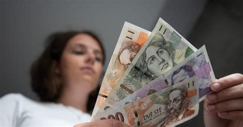 Czechs Perceive Price Increases As Biggest Threat But Fears Of