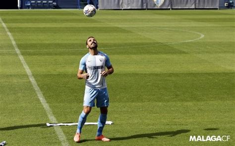 Fichajes Málaga Cf Todas Las Declaraciones En La Presentación Fichajes