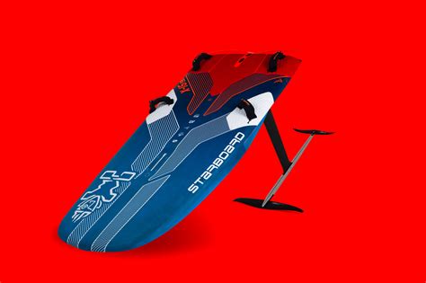 2023 X 15 Carbon Reflex Sandwich Starboard Windsurfing