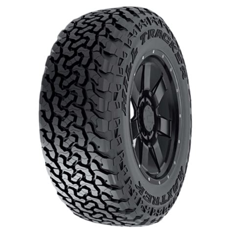 Shop for 33/12.5R20 Tires for Your Vehicle | SimpleTire