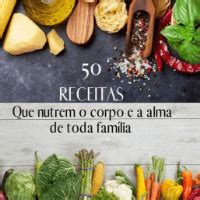 Receitas F Ceis E Sa Daveis Que Cabem No Seu Bolso