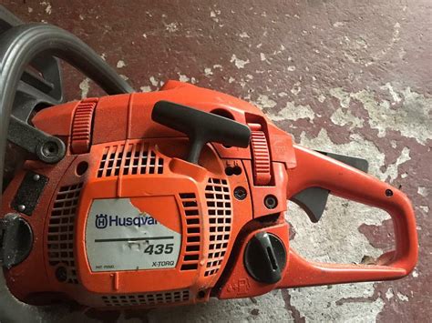 Husqvarna 435 Chainsaw | in Hillsborough, County Down | Gumtree