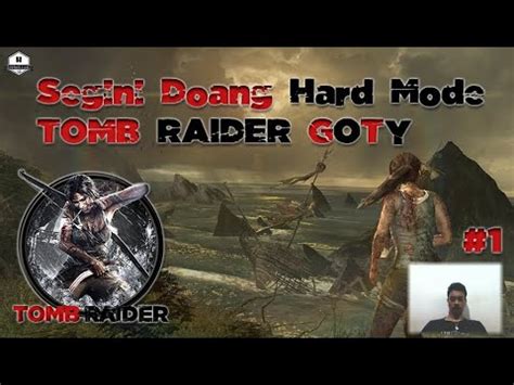 Tomb Raider Ps3 GOTY Segini Doang Hard Mode Tomb Raider GOTY 2013