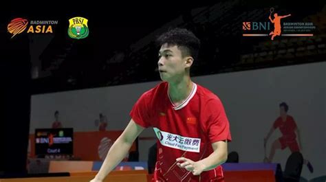 Zhang Zhi Jie Meninggal Kronologi Atlet Badminton China Zhang Zhi Jie