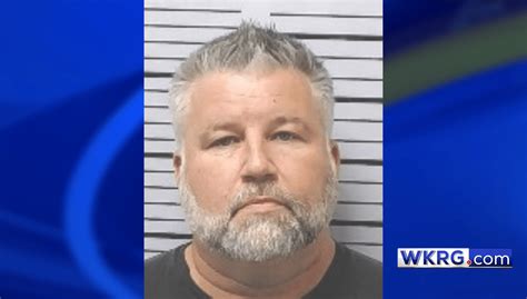 Prichard Police Detective Pleads Not Guilty To Perjury Charge Court