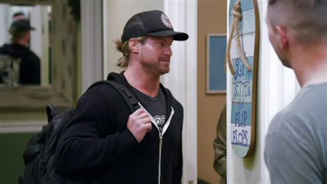 AusCAPS Mike The Miz Mizanin Nude In Miz Mrs 3 06 Back To Miz Ness