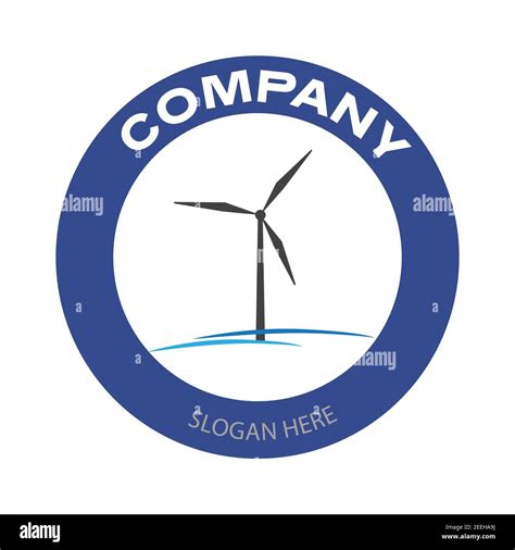 Wind Energy Logo