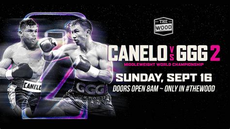 Canelo vs. GGG 2: It’s Finally Happening - Gentlemens Guide LA