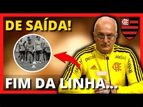 Triste Not Cia Dorival Jr Confirmou Jogador Se Despedindo Da Na O