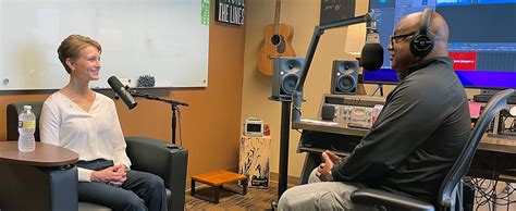 The Hallerin Hill Show Interview With Deborah Reed - Tennessee Reading ...