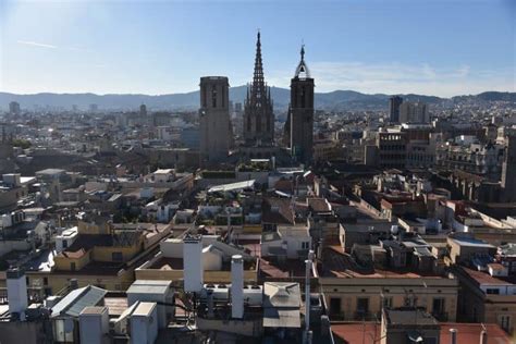 Gothic Quarter Guide ~ Discover the Historic Center of Barcelona