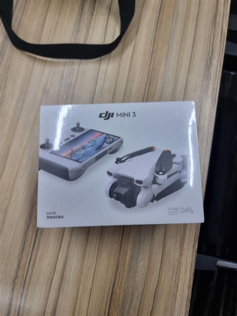 Buying my first drone. Is this a legit product? Found in a shop ...