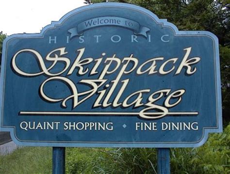 Skippack Village - Wikitravel