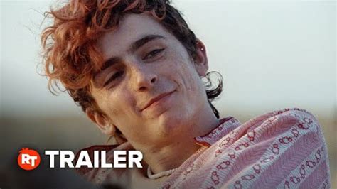 'Bones and All' trailer reveals Timothée Chalamet and Taylor Russell as ...