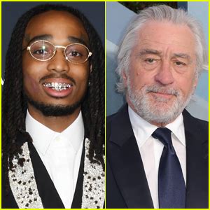 Quavo to Make Film Debut in ‘Wash Me in the River’ Alongside Robert De ...