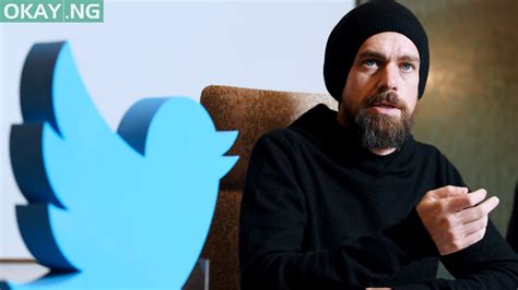 Former Twitter CEO Jack Dorsey speaks on Elon Musk's acquisition • Okay.ng