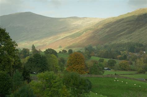 Autumn In The Lake District Lake District Gems Blog