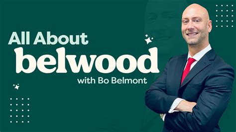 Belwood Investements Frequently Asked Questions With Bo Belmont Youtube