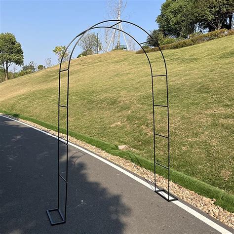 Arco Da Giardino Per Rose 240cm 120cm 140cm 200cm 280cm 350cm 180cm