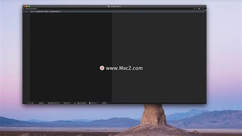 BBEdit mac破解版下载 BBEdit for Mac 好用的HTML文本编辑器 Mac下载