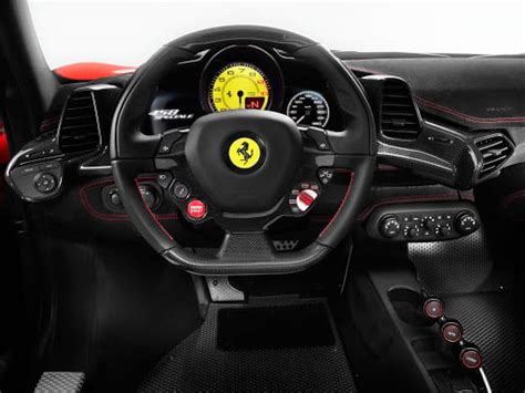 Ferrari Steering Thrustmaster Tx Racing Wheel Ferrari Italia