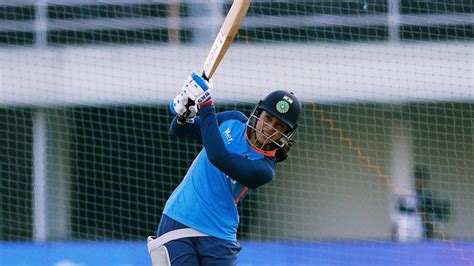 ICC Women’s T20 World Cup 2023: Smriti Mandhana To Make a Comeback ...