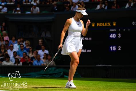 Photo Wimbledon Championships Day