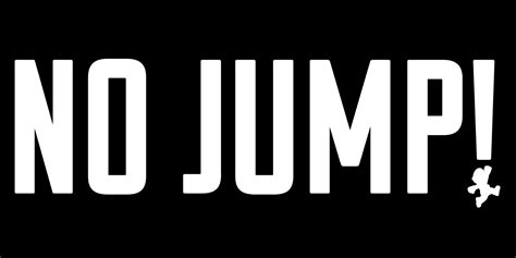 jump