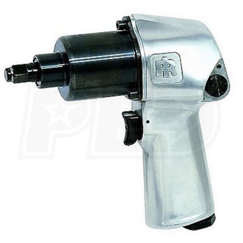 Ingersoll Rand 212 38 Inch Super Duty Impact Wrench