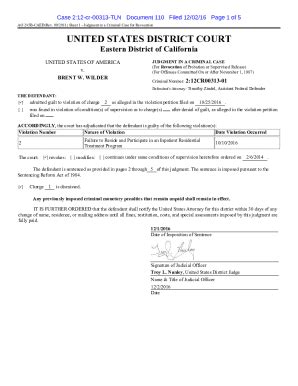 Fillable Online Cfcasetypecodes Pdf Michigan Courts Fax Email Print