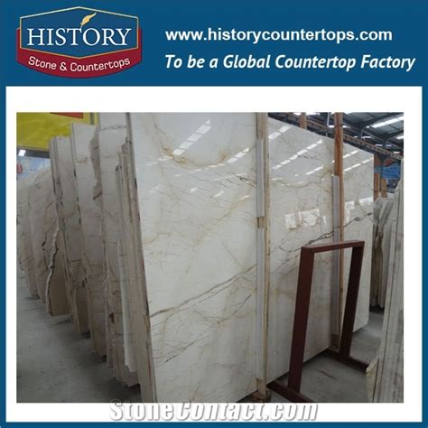 Historystone Imported Sofita Gold In Turkey Lightweight Flexible