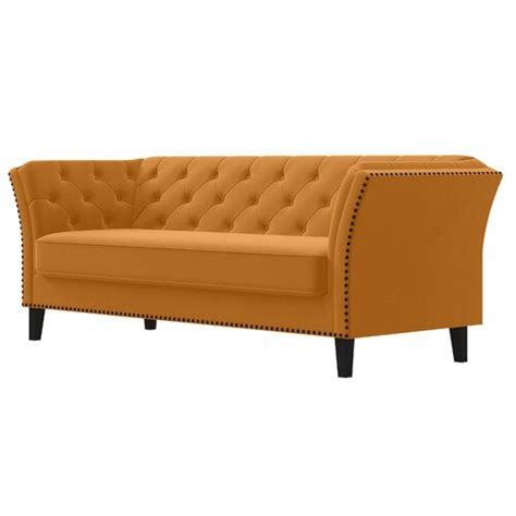 Gilmore 86 Upholstered Sofa Upholstered Sofa Wayfair Furniture