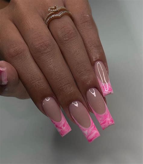 Best Pink Spring Nails To Inspire You Artofit